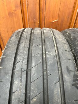 Letné pneumatiky 205/55 r16 - 3