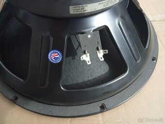 Eminence Kappa 15 LFA - 3