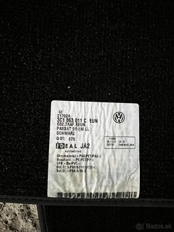 Kodberčeky do auta - 3