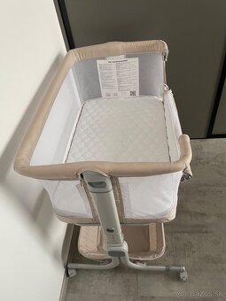 Detská postielka - 3