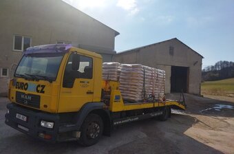 Predám odtahovku - 3