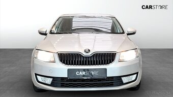 Octavia 1,6 TDi 77KW 7DSG - 3