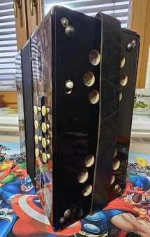 HELIGONKA HOHNER A-D - 3