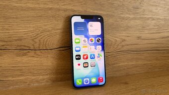 Apple iPhone 14 128GB Blue - 3