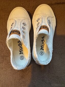 Detske topanky - 3