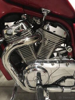 Suzuki Intruder VS 800 GL - 3