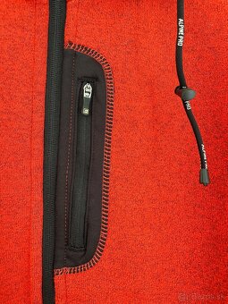 Panska bunda Alpine Pro - 3