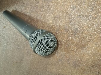 Profesionálny dinamický mikrofón HQ-MiC30 - 3