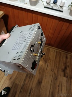 Predám autoradio - 3