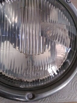 VW BEETLE-predne, zadné svetla - 3