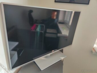 LCD TV FULL HD Panasonic Viera 39" - 3