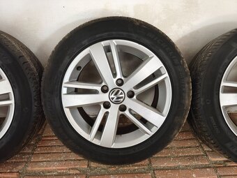 5x112 r16 205/65r16 - 3