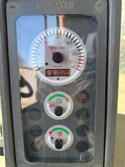 Predam TRAKTORBAGER - 3