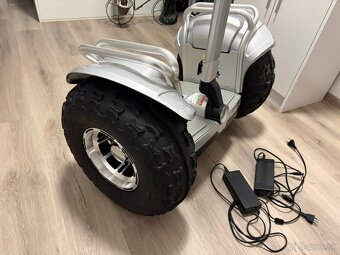Segway es 6 + ESWING - 3