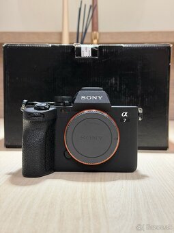 Sony A7IV - 3