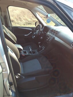 Ford Galaxy 1.6 TDCi, 85 kW - 3