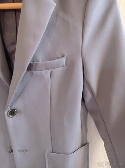 Oblek 150 - 3