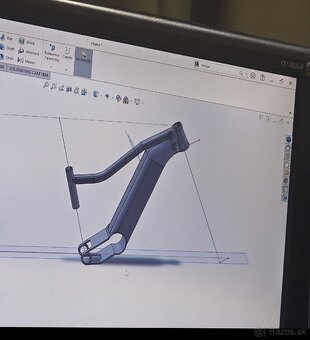 Profesionálne 3D modelovanie a konštrukcia - 3