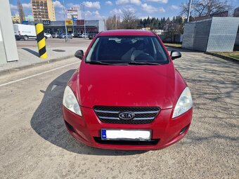 Kia Ceed 1.6 CRDi - 3