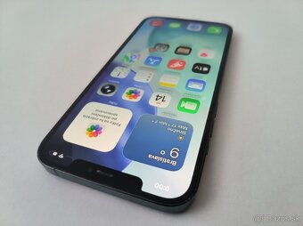 apple iphone 12 PRO MAX 256gb Blue - 3