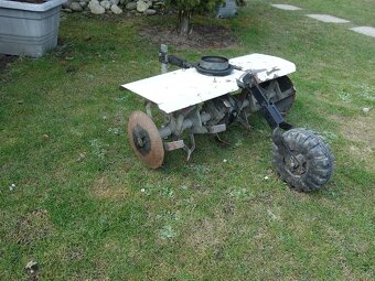 rotavator agzat - 3