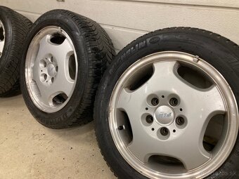 Kolesa MB 5x112 r16 - 3