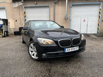 BMW 730d - 3