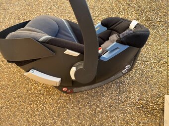 Vajíčko cybex aton 5 - 3