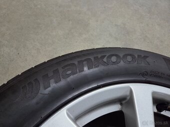 18" NISSAN originál - 3