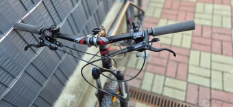 Horský bicykel značky SCOTT - 3