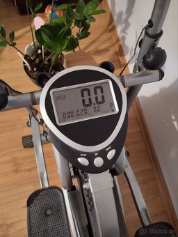 Predám orbitrek - 3