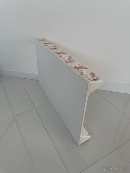 Prebaľovacia podložka - nová - 3