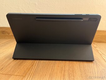 Samsung Galaxy Tab S7 FE + klávesnica - 3