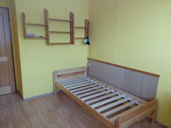 3-izb. byt terasa - 3