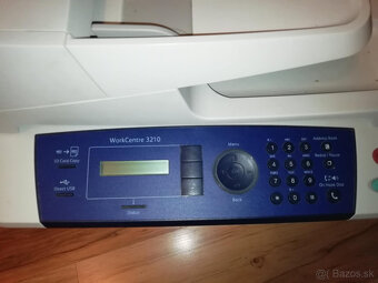 laserová tlačiareň - 3