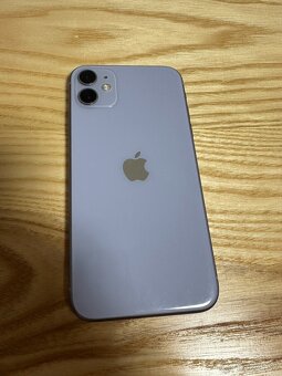 Iphone 11 64 GB (Purple) - 3