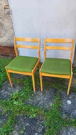 Stoličky,kresla - 3