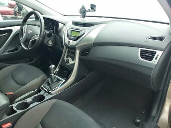 Hyundai Elantra náhradní díly - 3