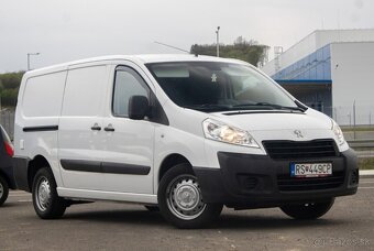 Peugeot Expert 2.0 94kW MT6 - 3