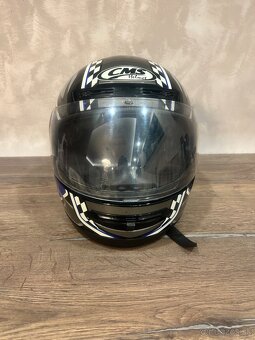 Helma CMS Helmet - 3