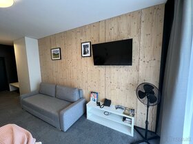 1-izbový apartmán s výnosom na predaj - Demänová Rezort - 3