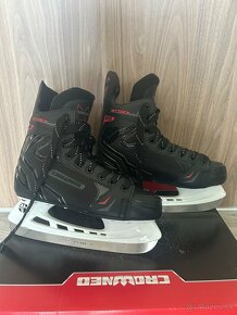 Hokejové korčule - 3
