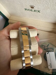 Rolex Datejust 41mm 2024 - 3