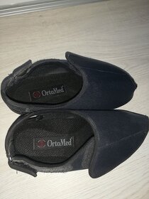 Dámske ortopedické sandále/topánky - 3