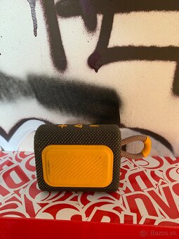 JBL GO 3 - 3