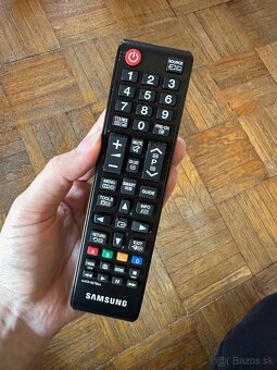 Predám ovládač Samsung - 3