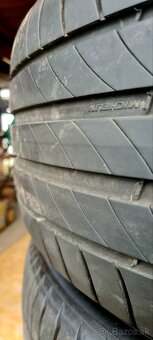 Michelin Primacy 4, 235/45R18 - 3