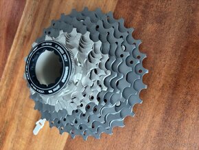 Kazeta DURA-ACE 11-30 - 3