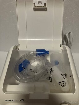 Inhalátor - CompAir Pro NE-C29 OMRON - 3
