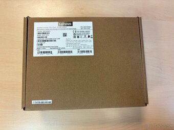 Lenovo ThinkPad Universal USB-C Dock 40AY0090EU - 3